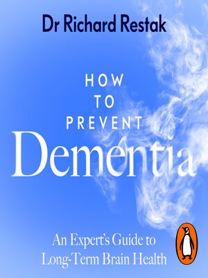 cover image of How to Prevent Dementia